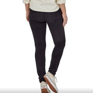 PATAGONIA Organic Cotton Corduroy Pants